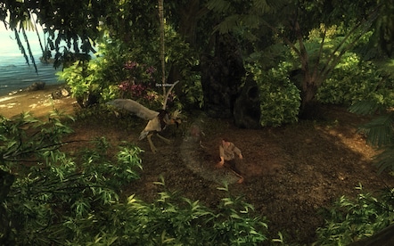 Risen (PC) - Steam Account - GLOBAL - 5