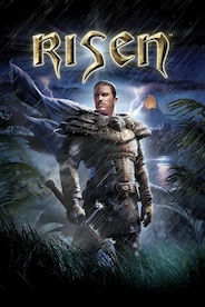 Risen (PC) - Steam Account - GLOBAL - 1