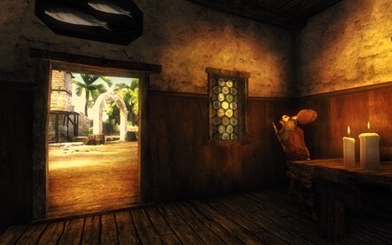 Risen (PC) - Steam Key - EUROPE - 10