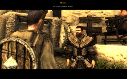 Risen (PC) - Steam Key - EUROPE - 9