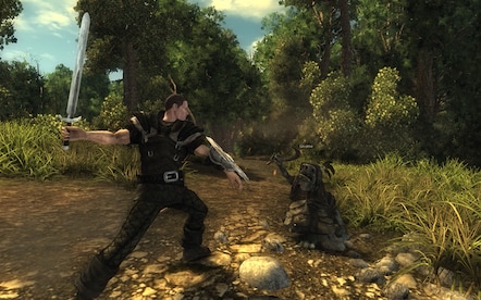 Risen (PC) - Steam Key - EUROPE - 7