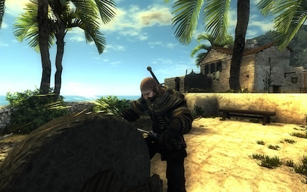 Risen (PC) - Steam Key - EUROPE - 8