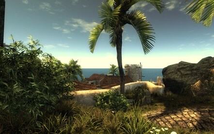Risen (PC) - Steam Key - EUROPE - 6
