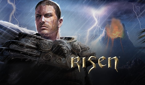 Risen (PC) - Steam Key - EUROPE - 2