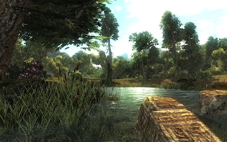 Risen (PC) - Steam Key - GLOBAL - 23