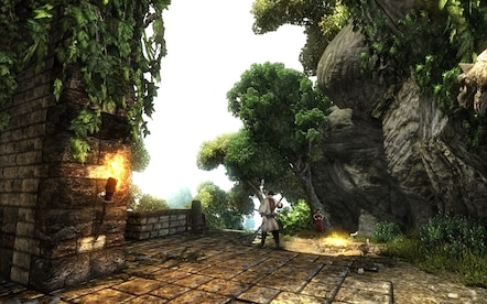 Risen (PC) - Steam Key - GLOBAL - 16