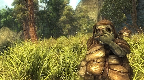 Risen (PC) - Steam Key - GLOBAL - 15