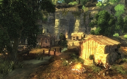 Risen (PC) - Steam Key - GLOBAL - 17