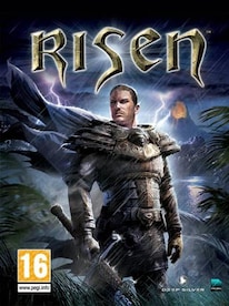 Risen (PC) - Steam Key - GLOBAL - 13