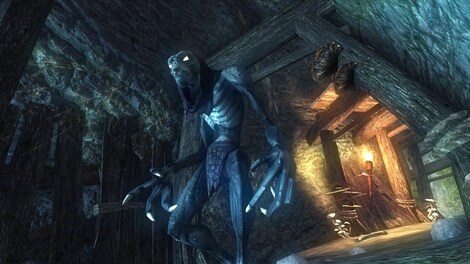 Risen (PC) - Steam Key - RU/CIS - 16