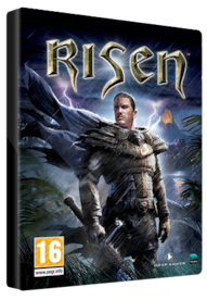 Risen (PC) - Steam Key - RU/CIS - 12