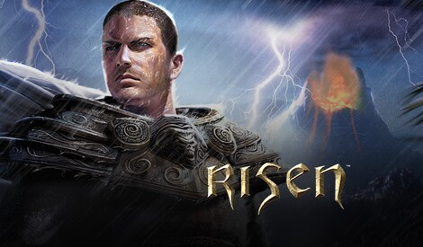 Risen (PC) - Steam Key - RU/CIS - 3