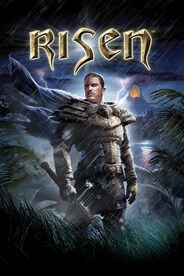 Risen (PC) - Steam Key - RU/CIS - 2