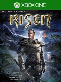 Risen (Xbox One) - Xbox Live Key - EUROPE - 1
