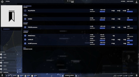 Rising Constellation (PC) - Steam Key - GLOBAL - 4