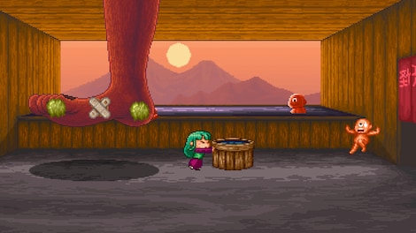 Rising Dusk - Steam - Key GLOBAL - 0