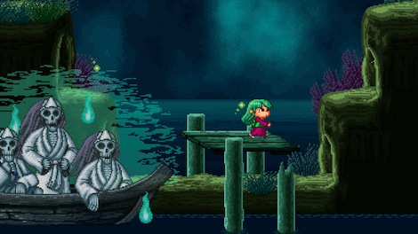 Rising Dusk - Steam - Key GLOBAL - 7