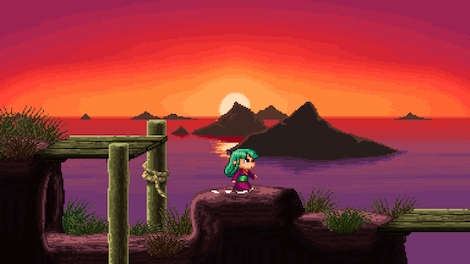 Rising Dusk - Steam - Key GLOBAL - 5