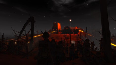 Rising Front (PC) - Steam Account - GLOBAL - 4