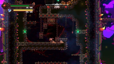 Rising Hell - Steam - Key GLOBAL - 8