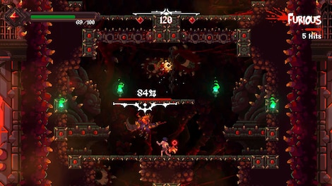 Rising Hell - Steam - Key GLOBAL - 6