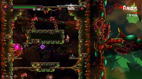 Rising Hell - Steam - Key GLOBAL - 7