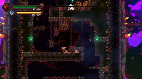 Rising Hell (Xbox One) - Xbox Live Key - EUROPE - 9