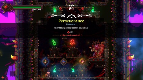 Rising Hell (Xbox One) - Xbox Live Key - EUROPE - 3