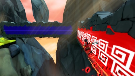 Rising Islands Steam Key GLOBAL - 7