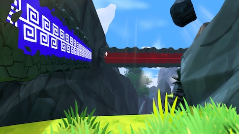 Rising Islands Steam Key GLOBAL - 6