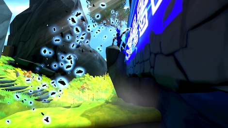 Rising Islands Steam Key GLOBAL - 4