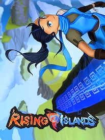 Rising Islands Steam Key GLOBAL - 1