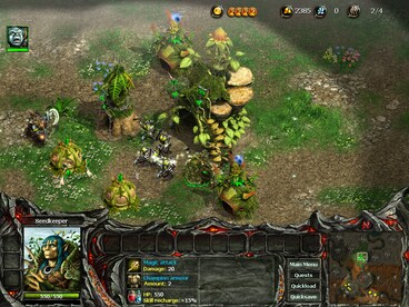 Rising Kingdoms Steam Key GLOBAL - 9