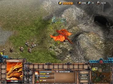 Rising Kingdoms Steam Key GLOBAL - 0