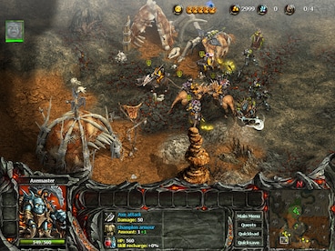 Rising Kingdoms Steam Key GLOBAL - 6