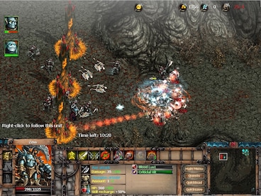 Rising Kingdoms Steam Key GLOBAL - 10