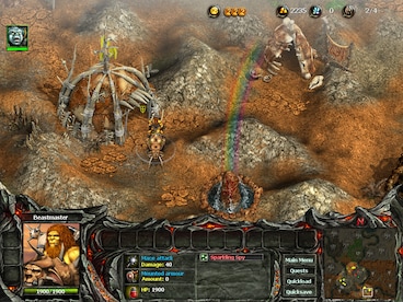 Rising Kingdoms Steam Key GLOBAL - 8