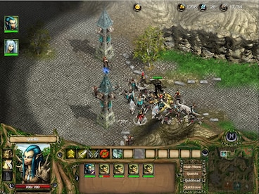 Rising Kingdoms Steam Key GLOBAL - 5