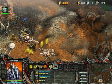 Rising Kingdoms Steam Key GLOBAL - 7