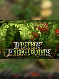 Rising Kingdoms Steam Key GLOBAL - 1