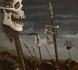 Rising Lords (PC) - Steam Gift - EUROPE - 15