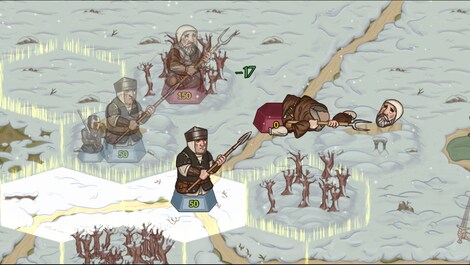 Rising Lords (PC) - Steam Gift - EUROPE - 5