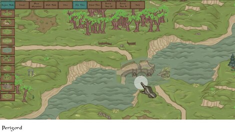 Rising Lords (PC) - Steam Gift - EUROPE - 21