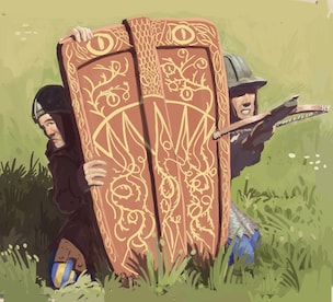 Rising Lords (PC) - Steam Gift - EUROPE - 14