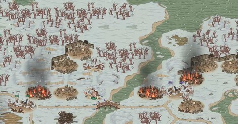 Rising Lords (PC) - Steam Gift - EUROPE - 13