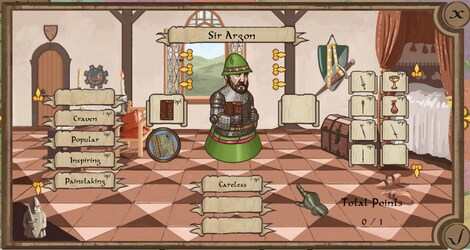 Rising Lords (PC) - Steam Gift - GLOBAL - 16