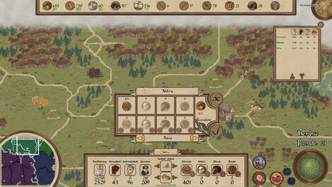 Rising Lords (PC) - Steam Gift - GLOBAL - 18