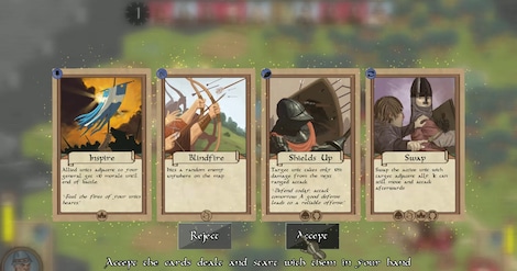 Rising Lords (PC) - Steam Key - GLOBAL - 4