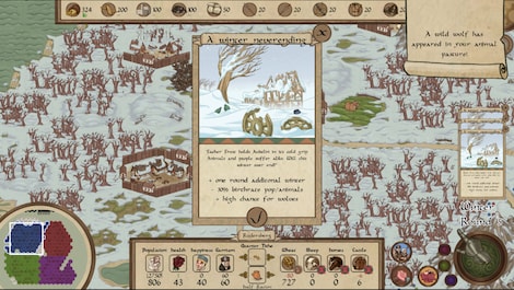 Rising Lords (PC) - Steam Key - GLOBAL - 7