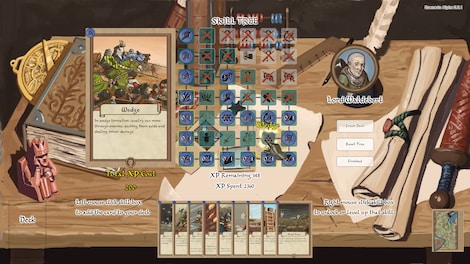 Rising Lords (PC) - Steam Key - GLOBAL - 10